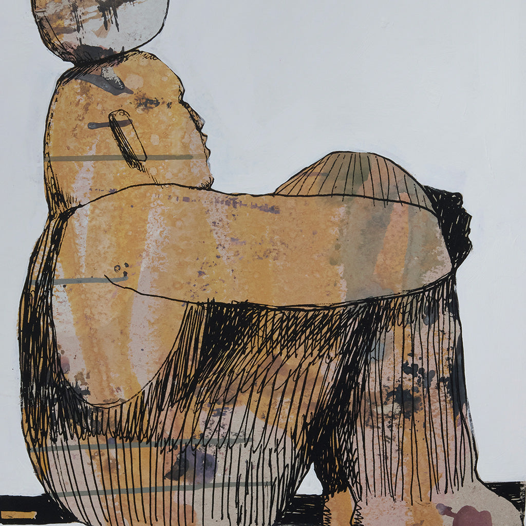 IL SOGNO - Hand finished