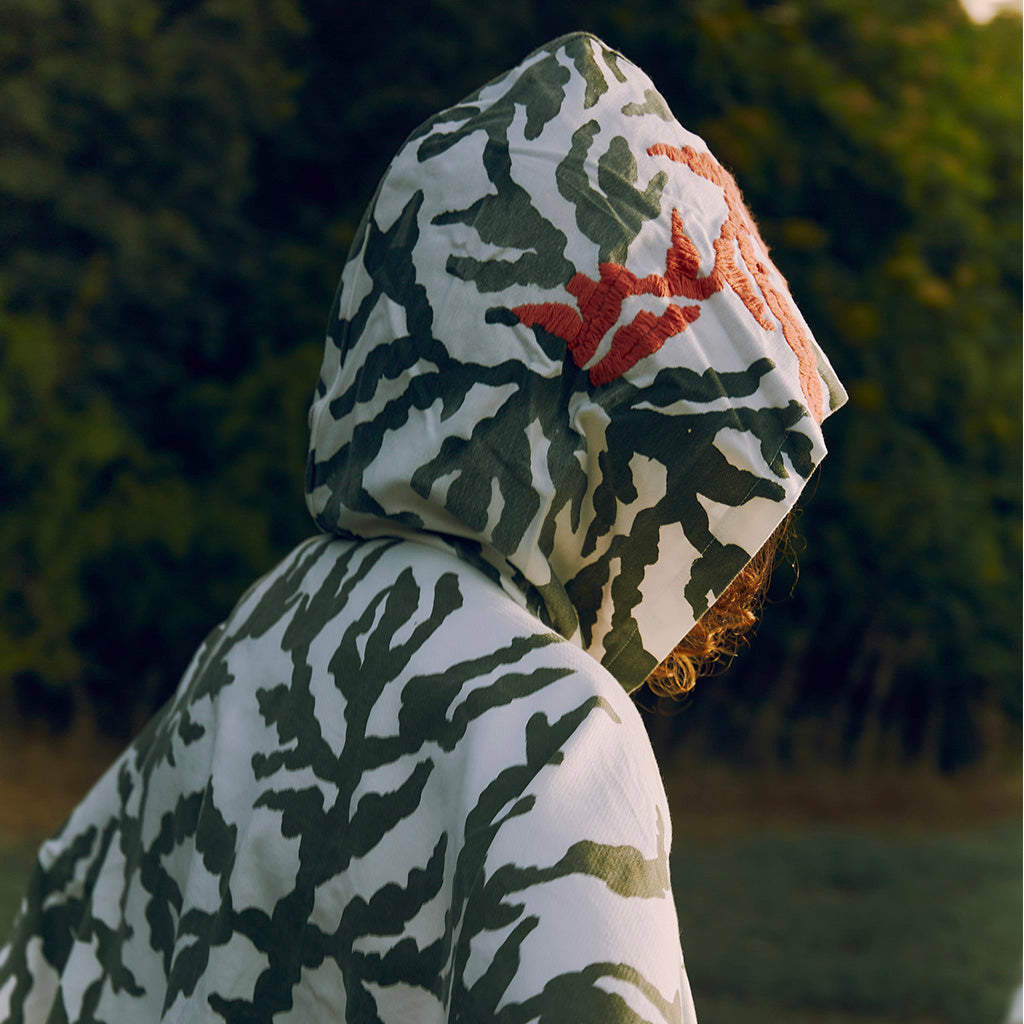 LUMINOSA SELVA - CAPES