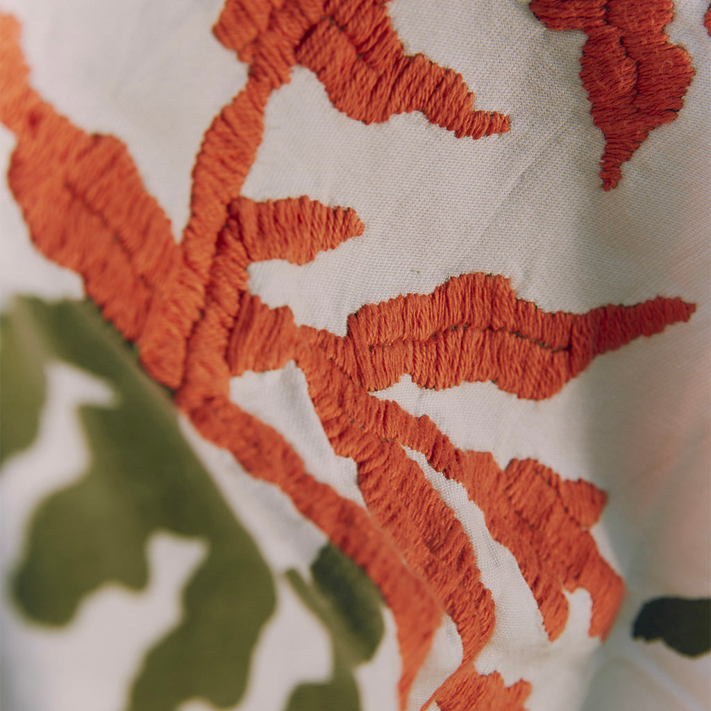 LUMINOSA SELVA - CAPES