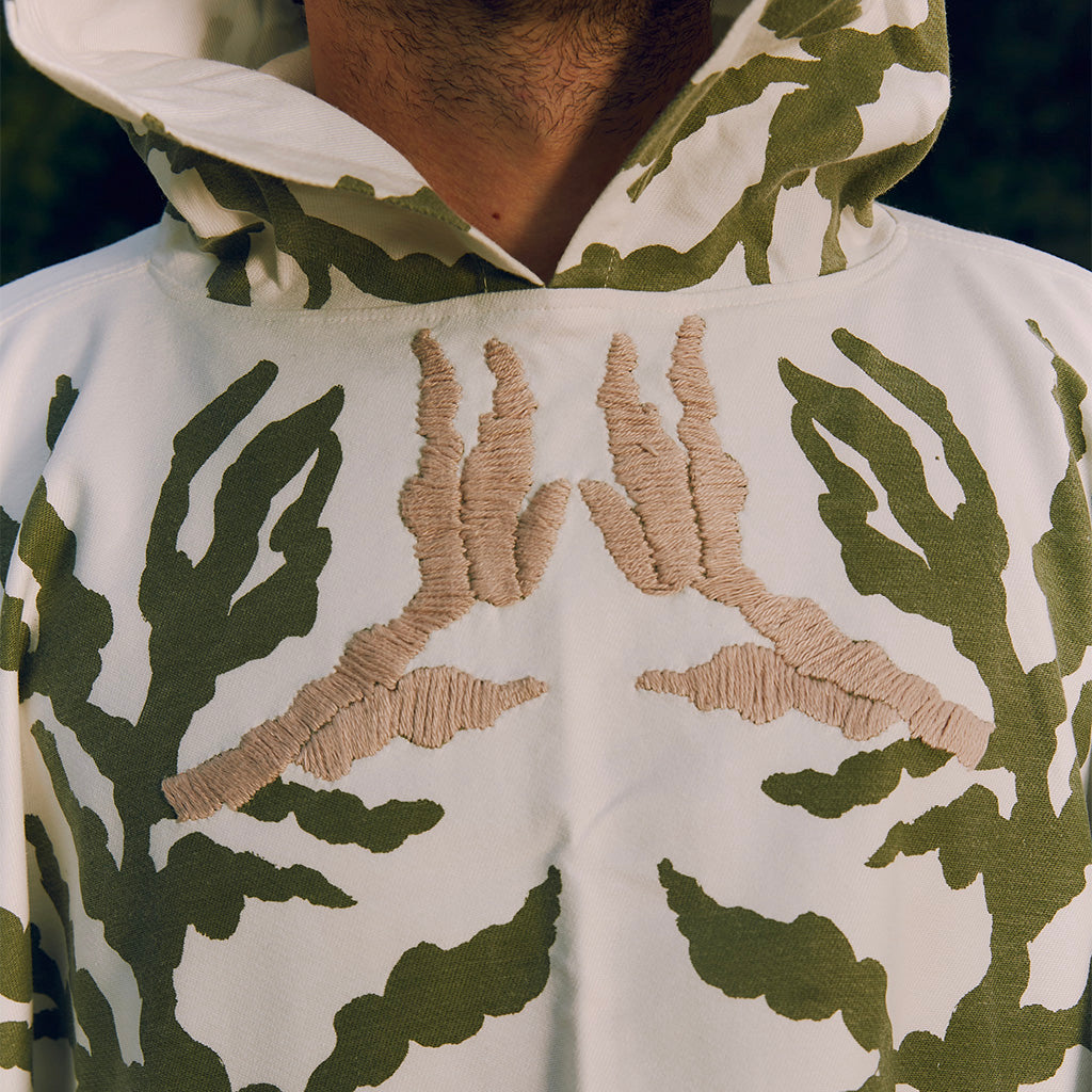 LUMINOSA SELVA - CAPES