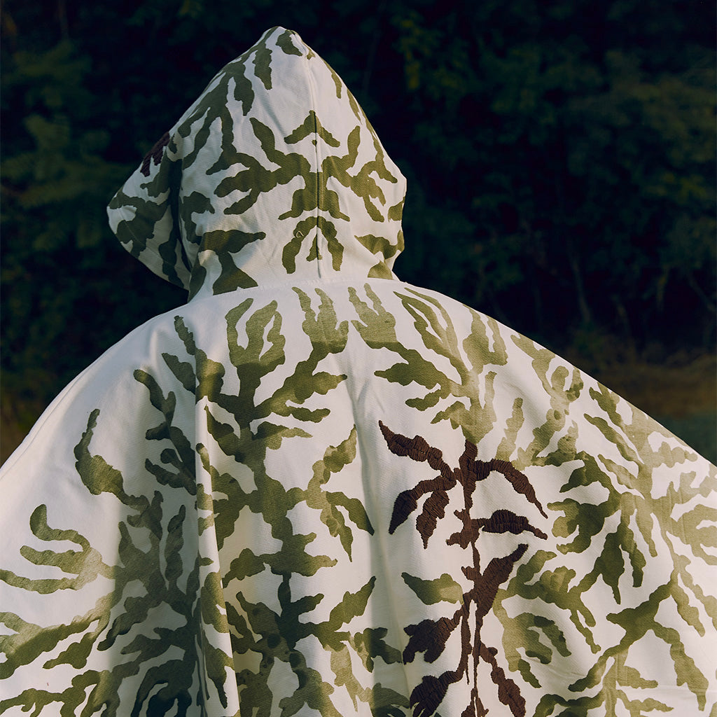 LUMINOSA SELVA - CAPES