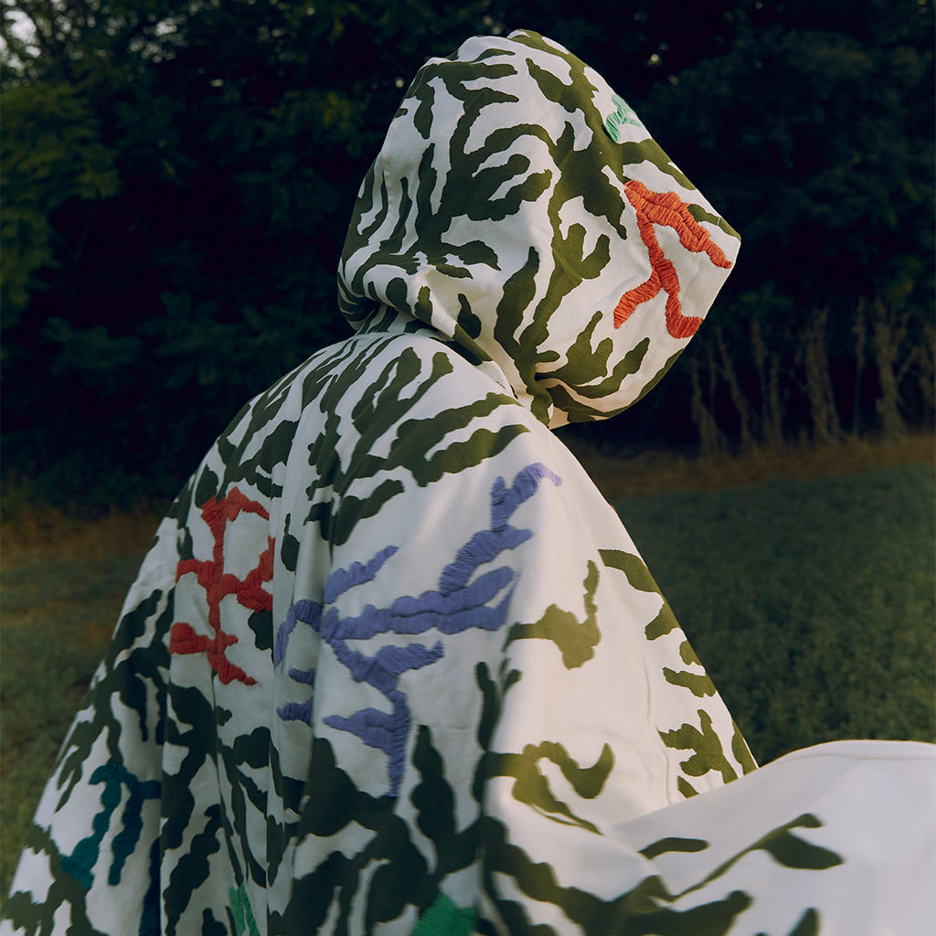 LUMINOSA SELVA - CAPES