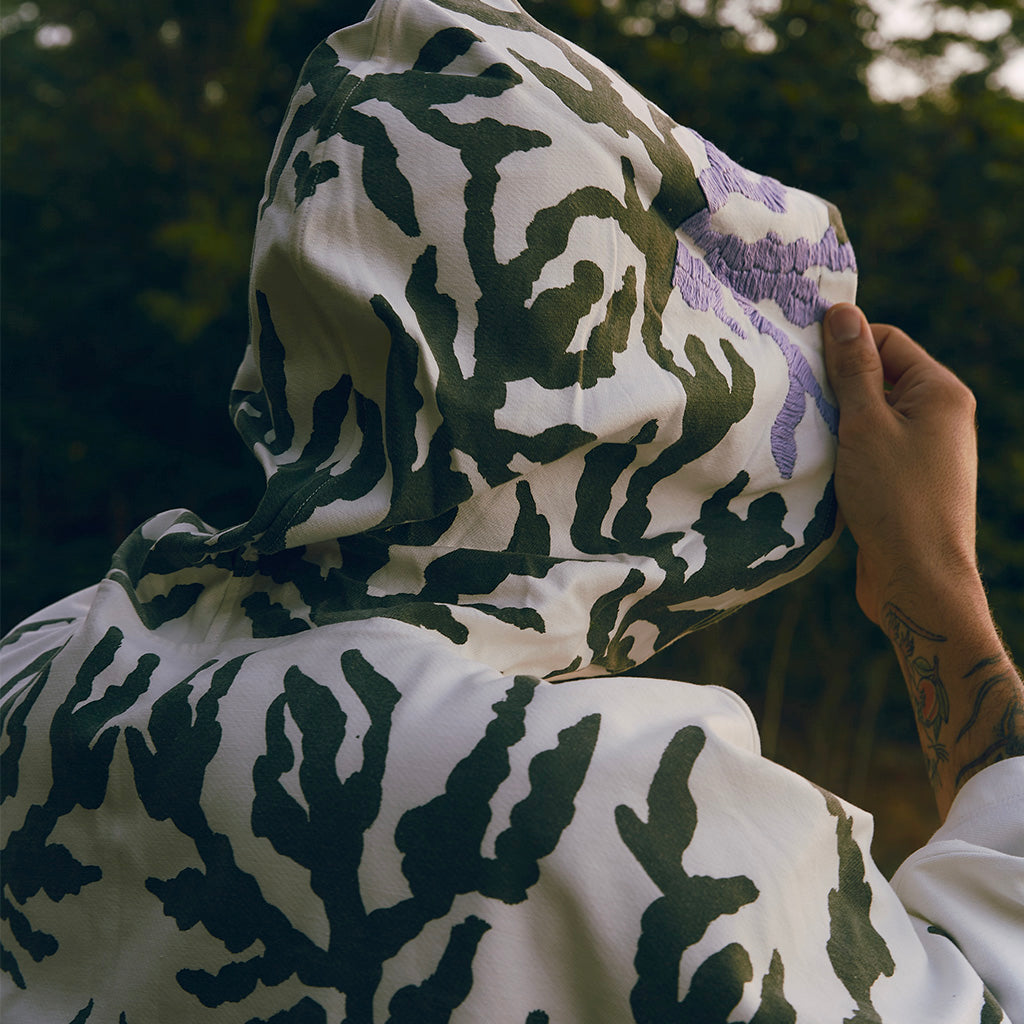 LUMINOSA SELVA - CAPES