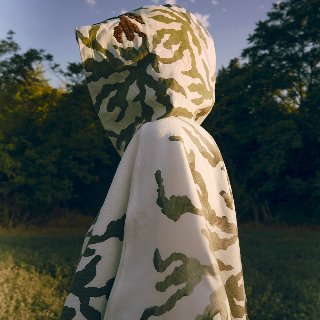 LUMINOSA SELVA - CAPES