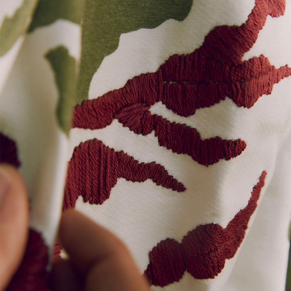 LUMINOSA SELVA - CAPES