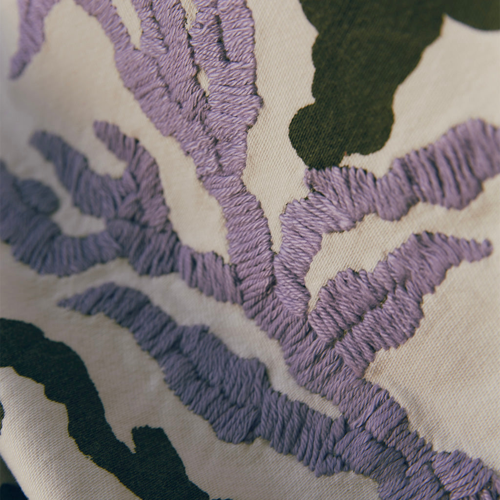 LUMINOSA SELVA - CAPES