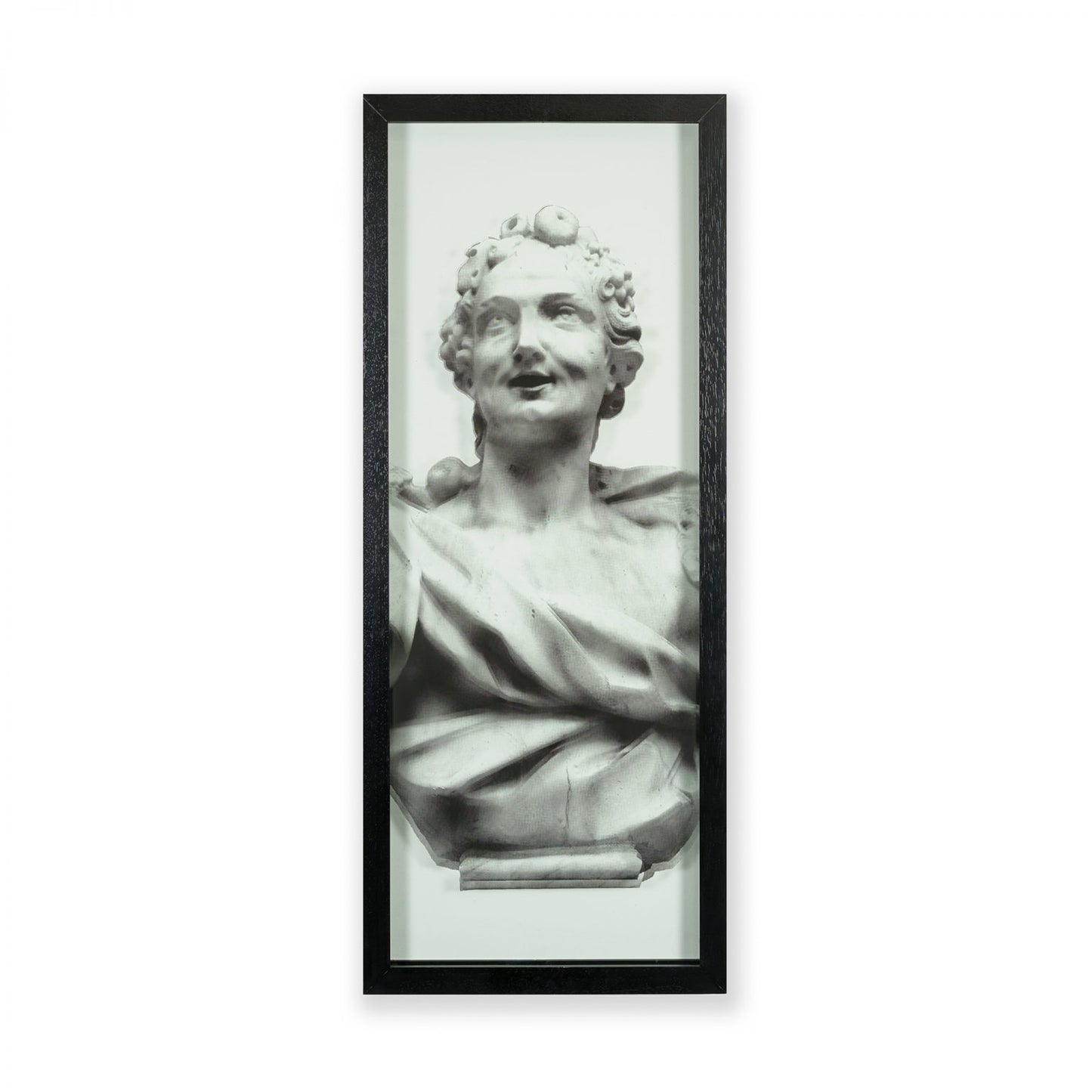 Canone I - Sbagliato - Screen Print, Varsi Art & Lab