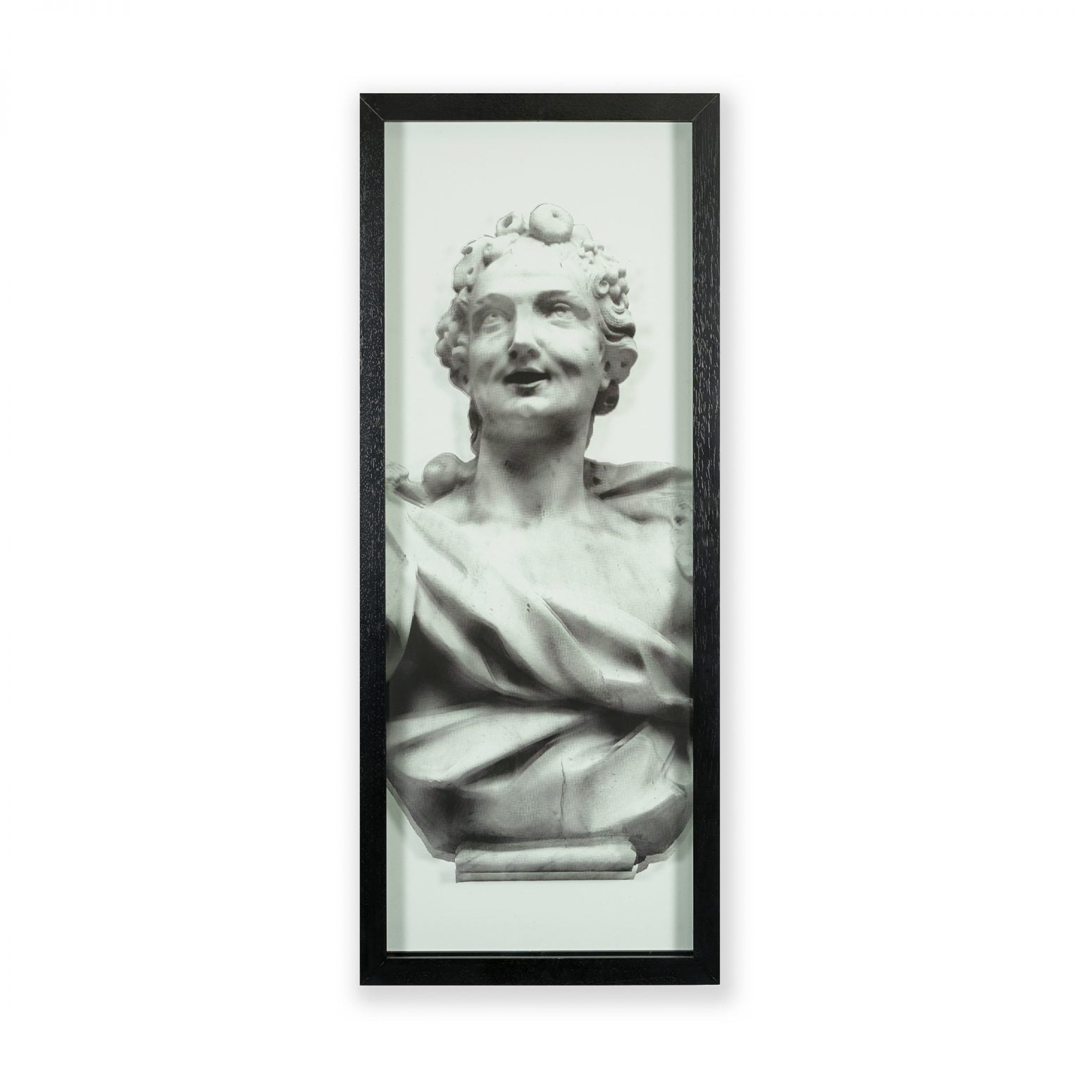 Canone I - Sbagliato - Screen Print, Varsi Art & Lab