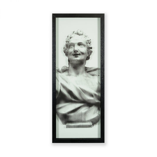 Canone I - Sbagliato - Screen Print, Varsi Art & Lab