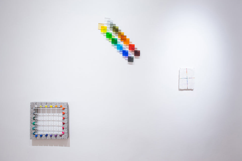 Esercizio - Alberonero - Varsi Art & Lab