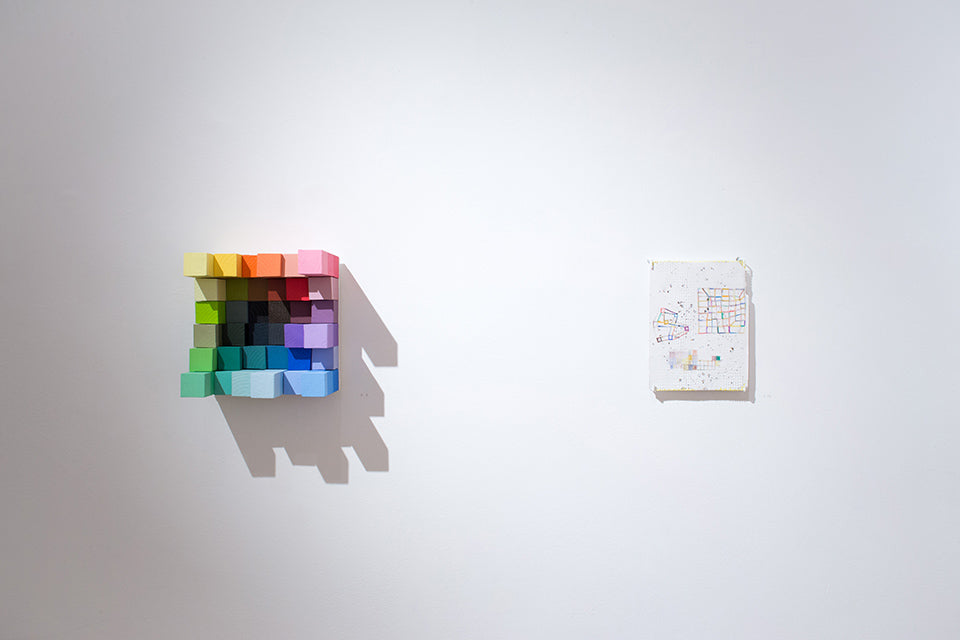 Alberonero Artworks Galleria Varsi