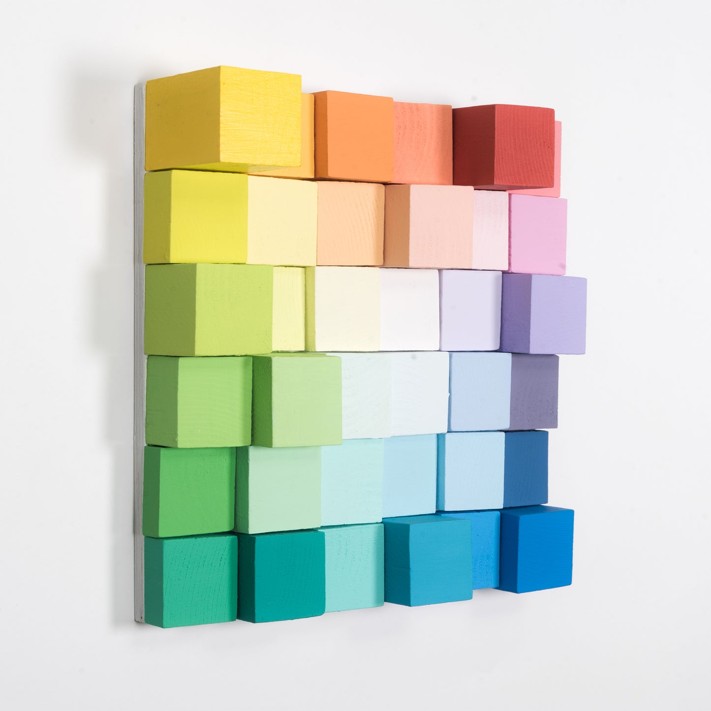 Alberonero Artworks at Galleria Varsi