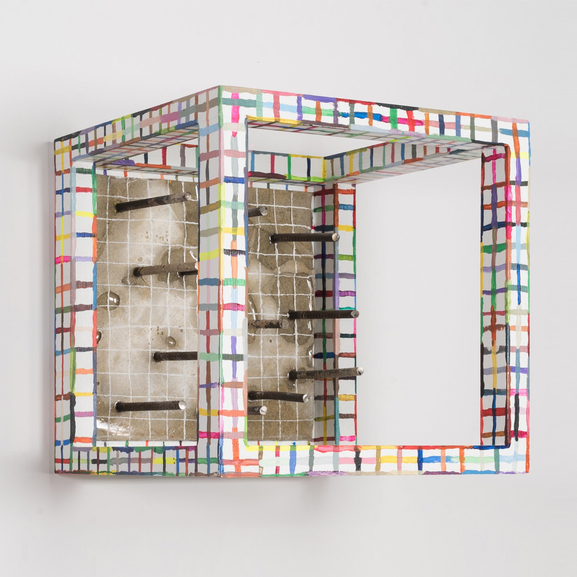 Esercizio 22 - Alberonero - Varsi Art & Lab