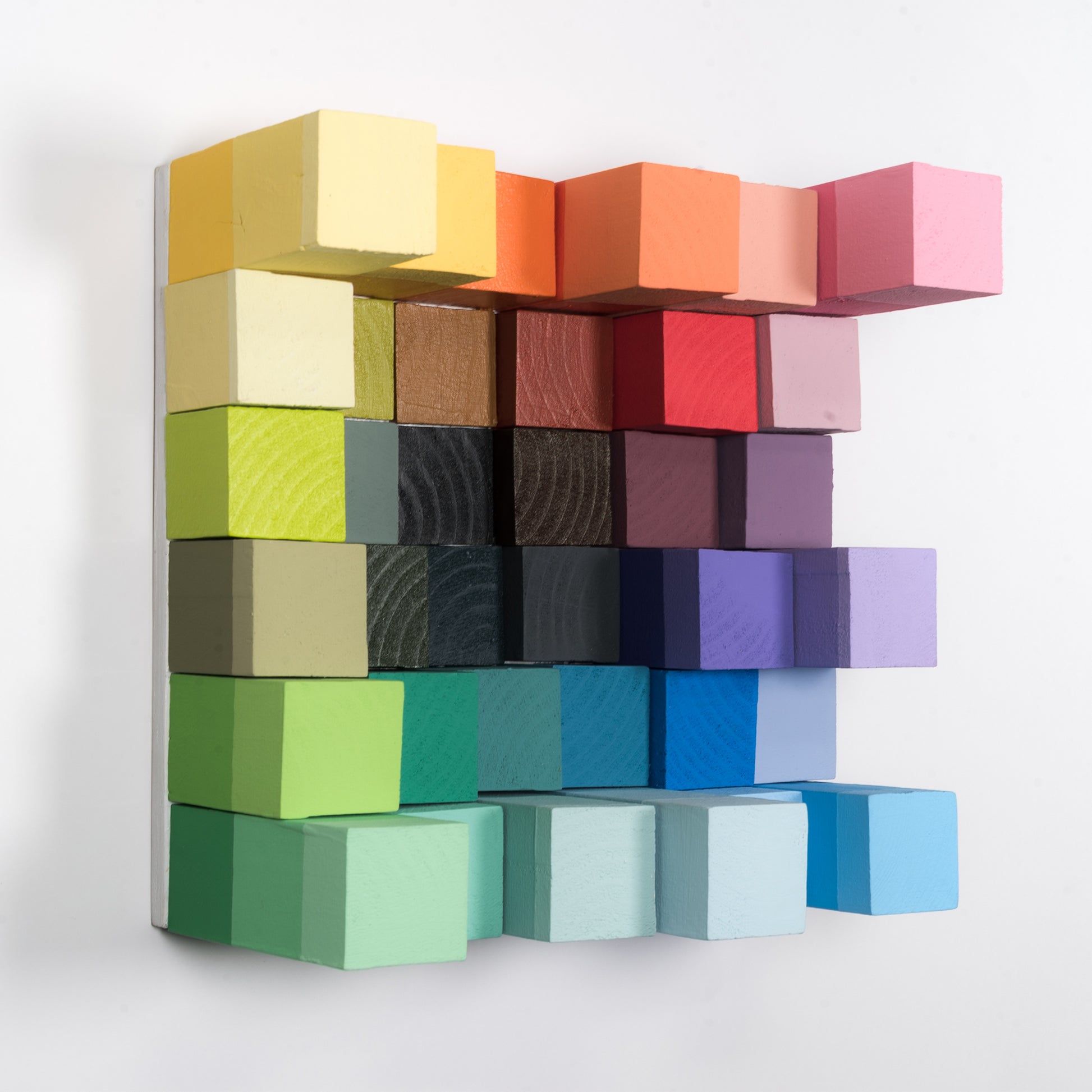 Alberonero Artwork at Galleria Varsi