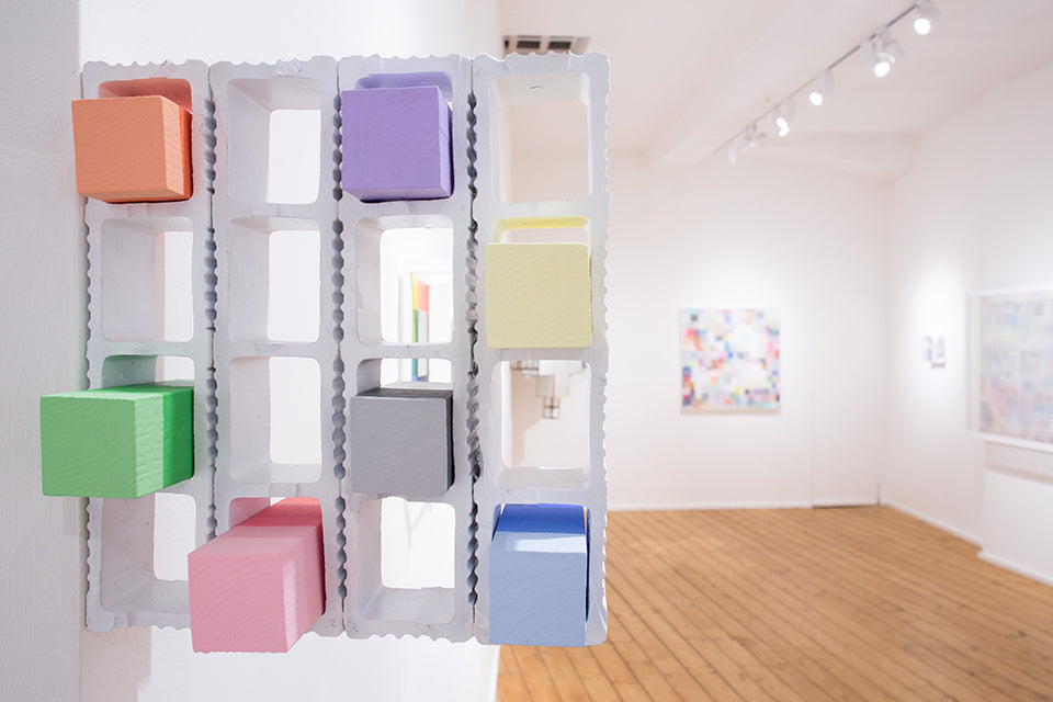 Galleria Varsi x Alberonero