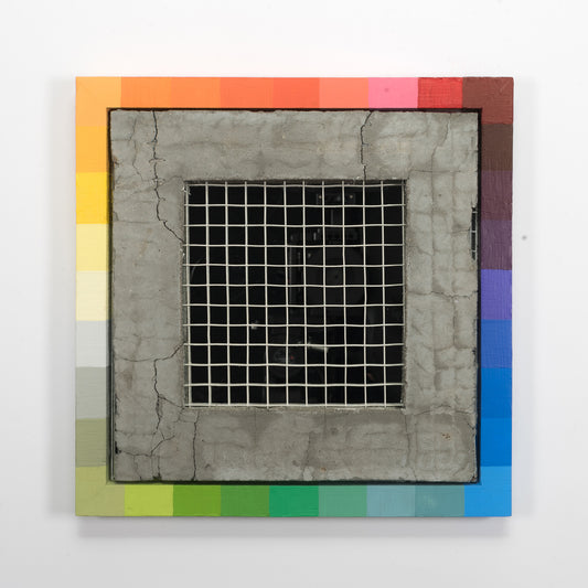 Esercizio 8 - Alberonero - Artwork