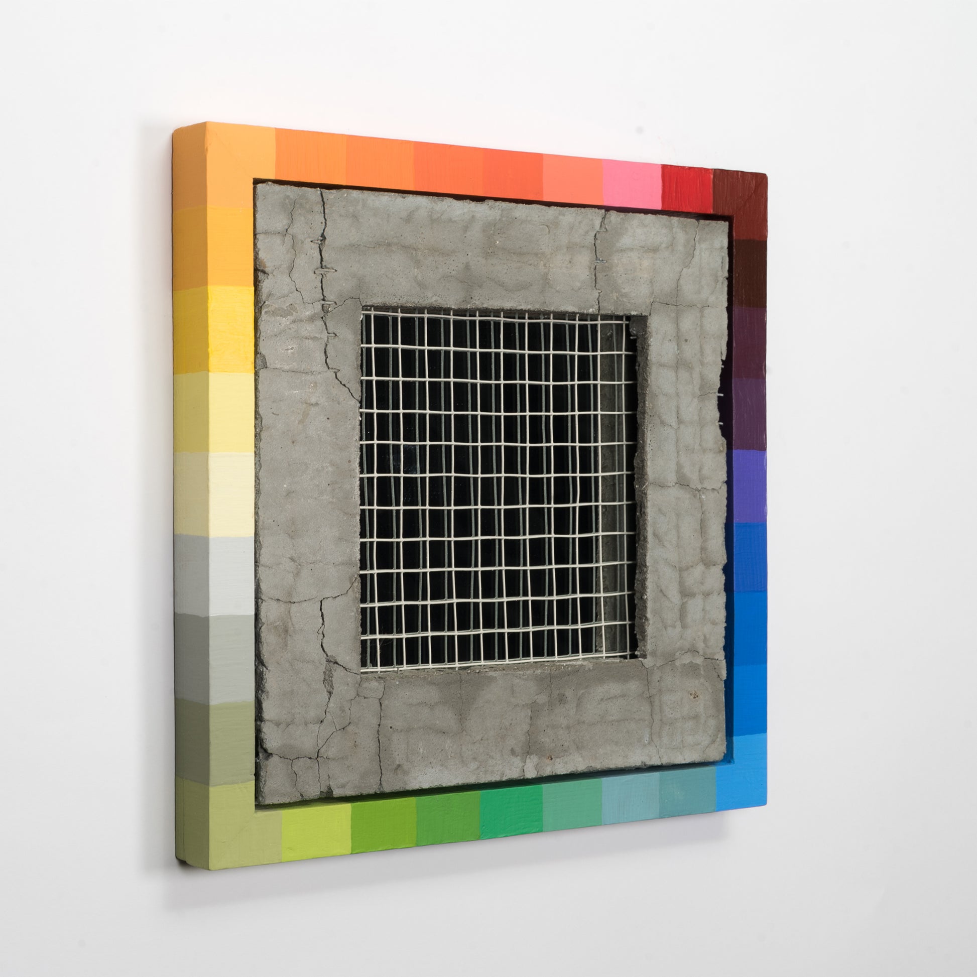 Alberonero - Contemporary Artwork