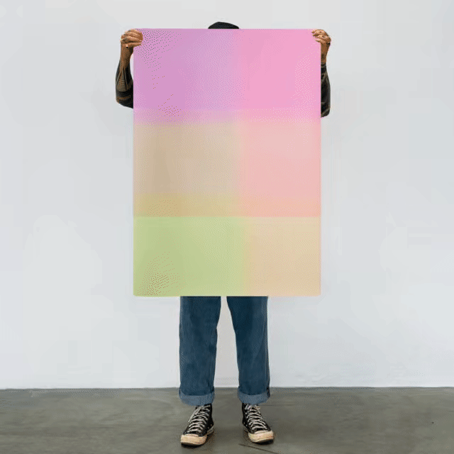 MIACROMIA VIII - Series