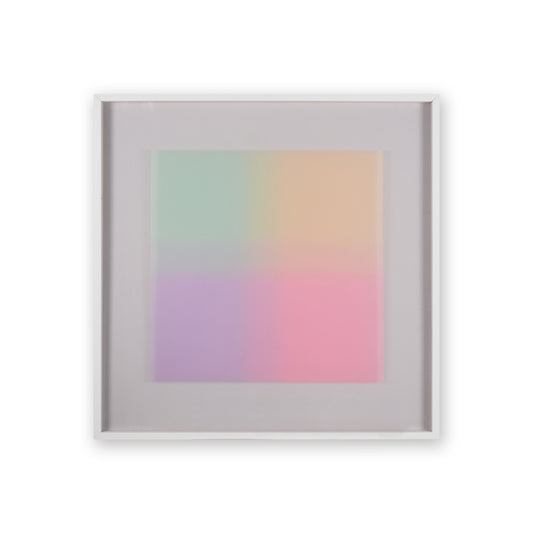 Miacromia IV - Alberonero - Screen Print