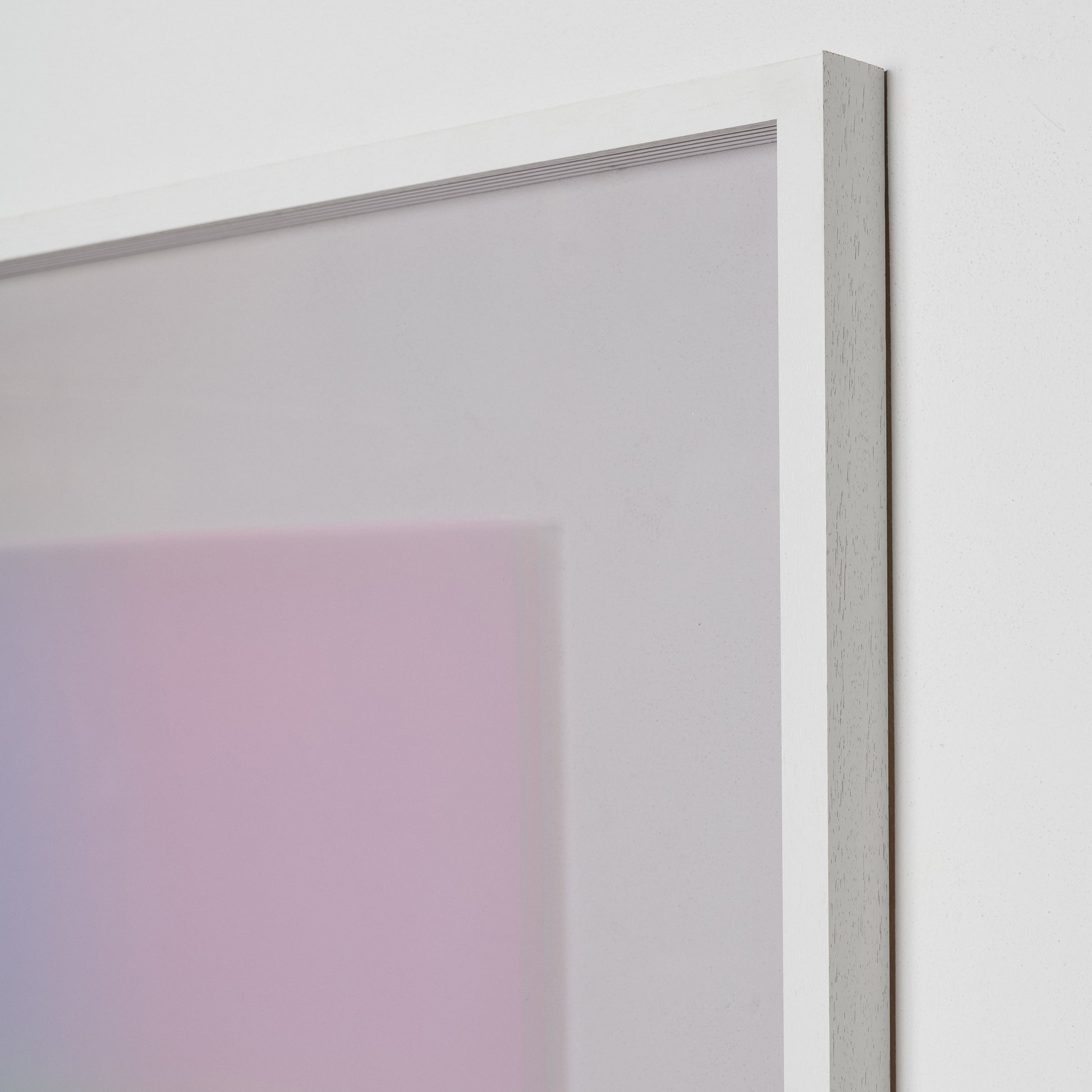 Miacromia IV white frame