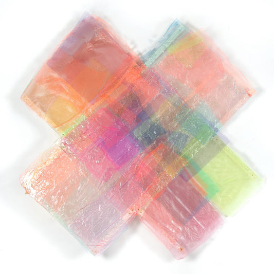 Plastica Rurale V - Alberonero - Artwork
