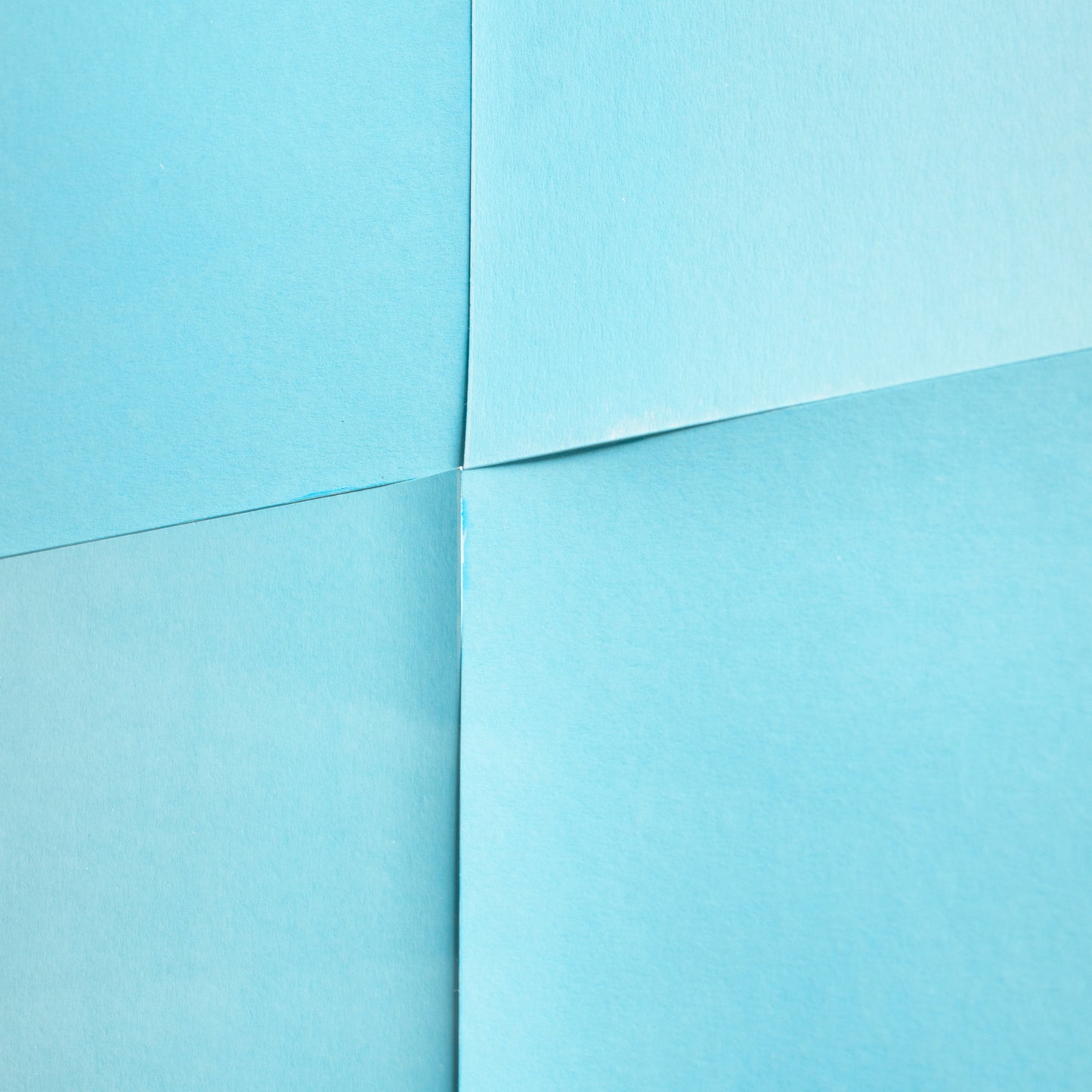 Alberonero minimalist art exploring colors