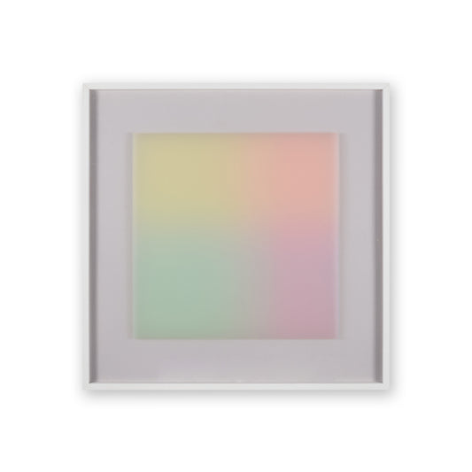 Miacromia I - Alberonero - Screen Print