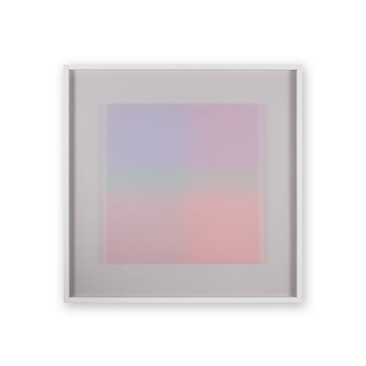 Miacromia II - Alberonero - Screen Print