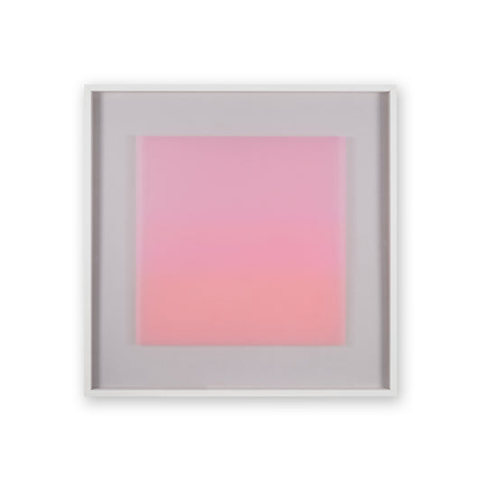 Miacromia III - Alberonero - Screen Print