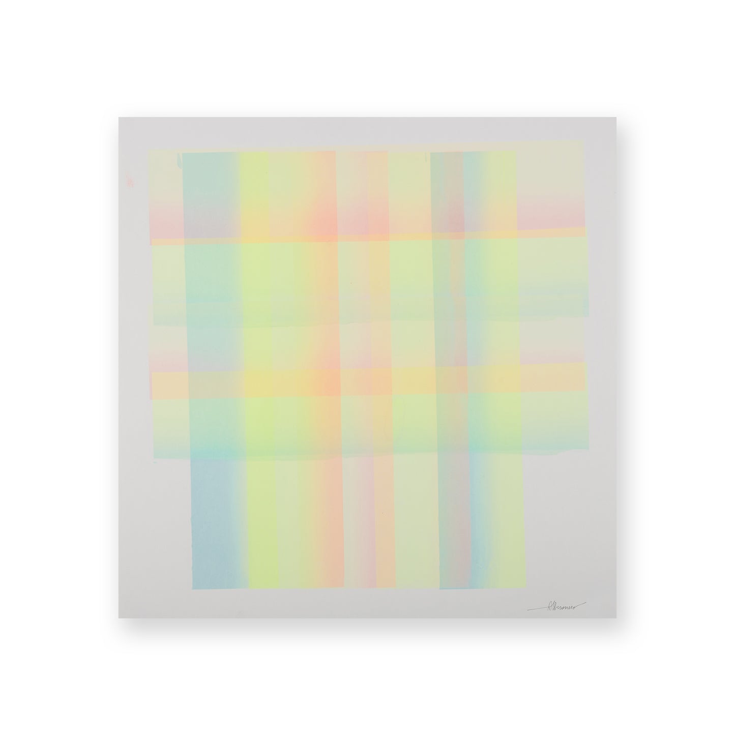 Studio di Miacromia Series, Alberonero 