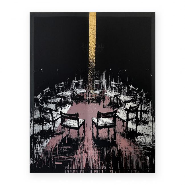 COÏNCIDENCE – GOLD VERSION