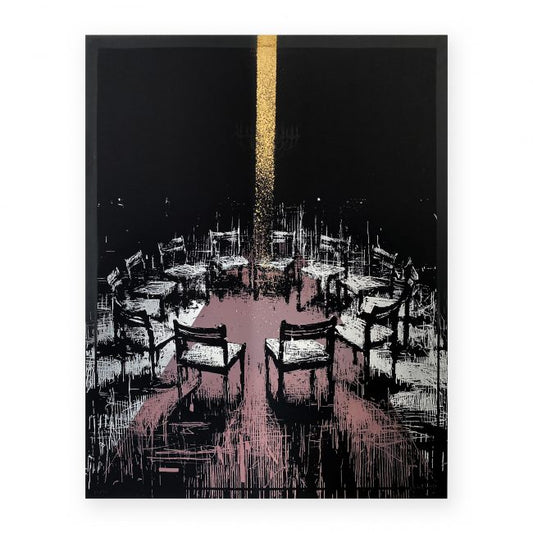 COÏNCIDENCE – GOLD VERSION
