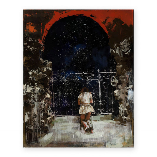 MATIERE NOIRE SERIES IV