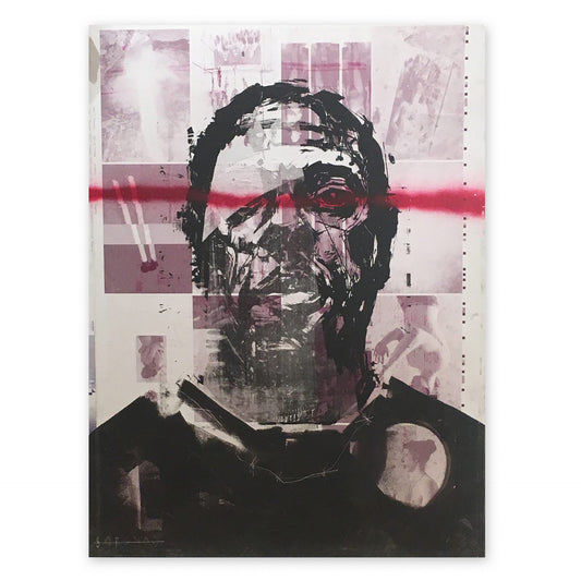 UNTITLED III (STUDY OF MEMENTO MORI)