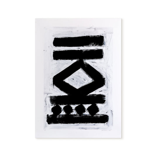 STUBBORN ACTS III