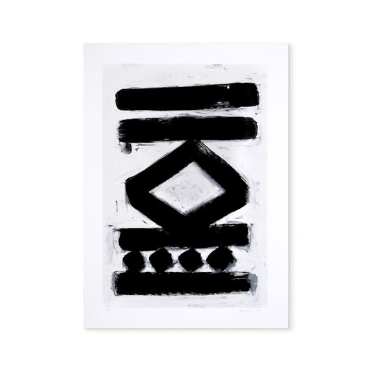 STUBBORN ACTS IV