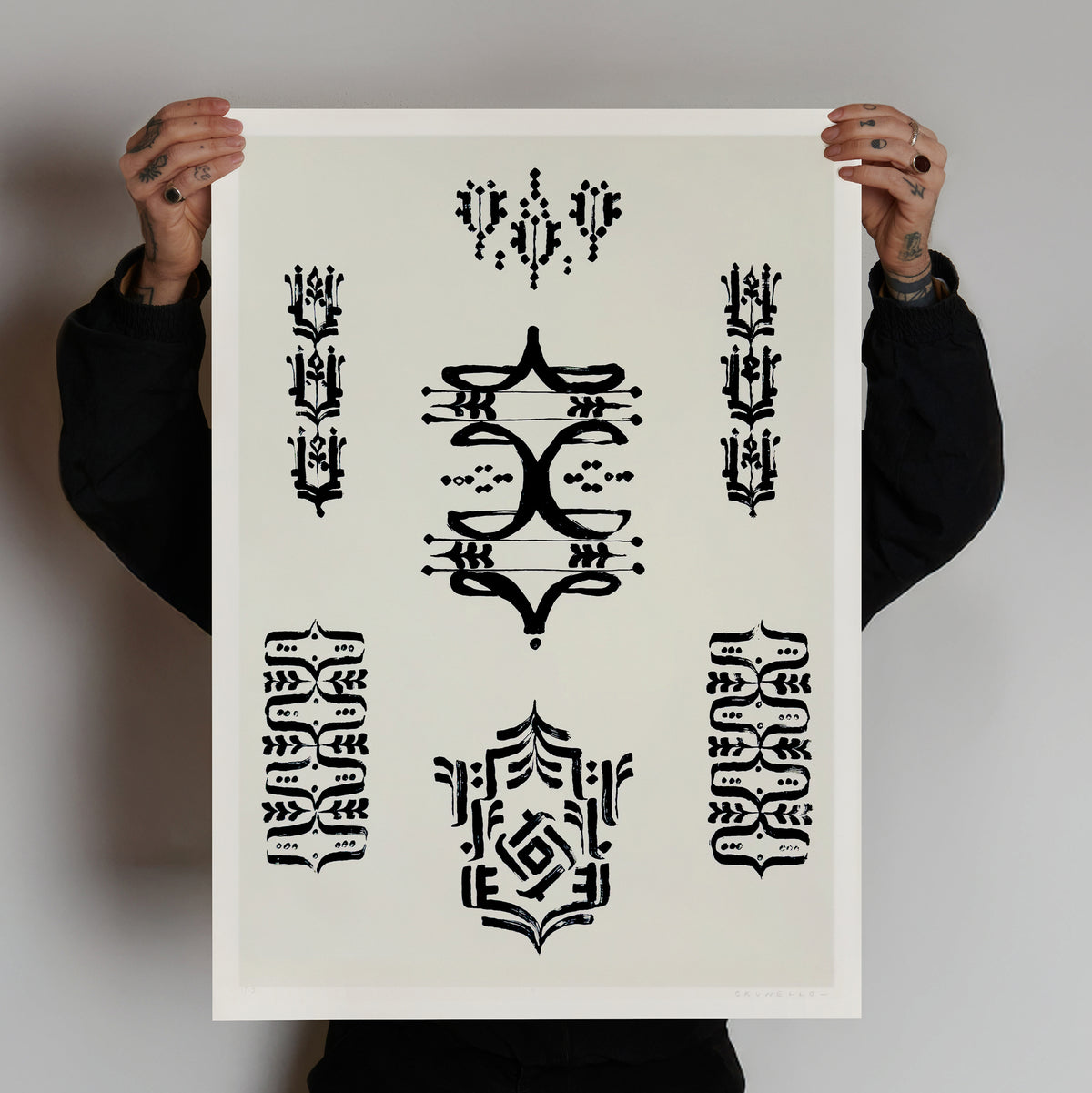SIGIL