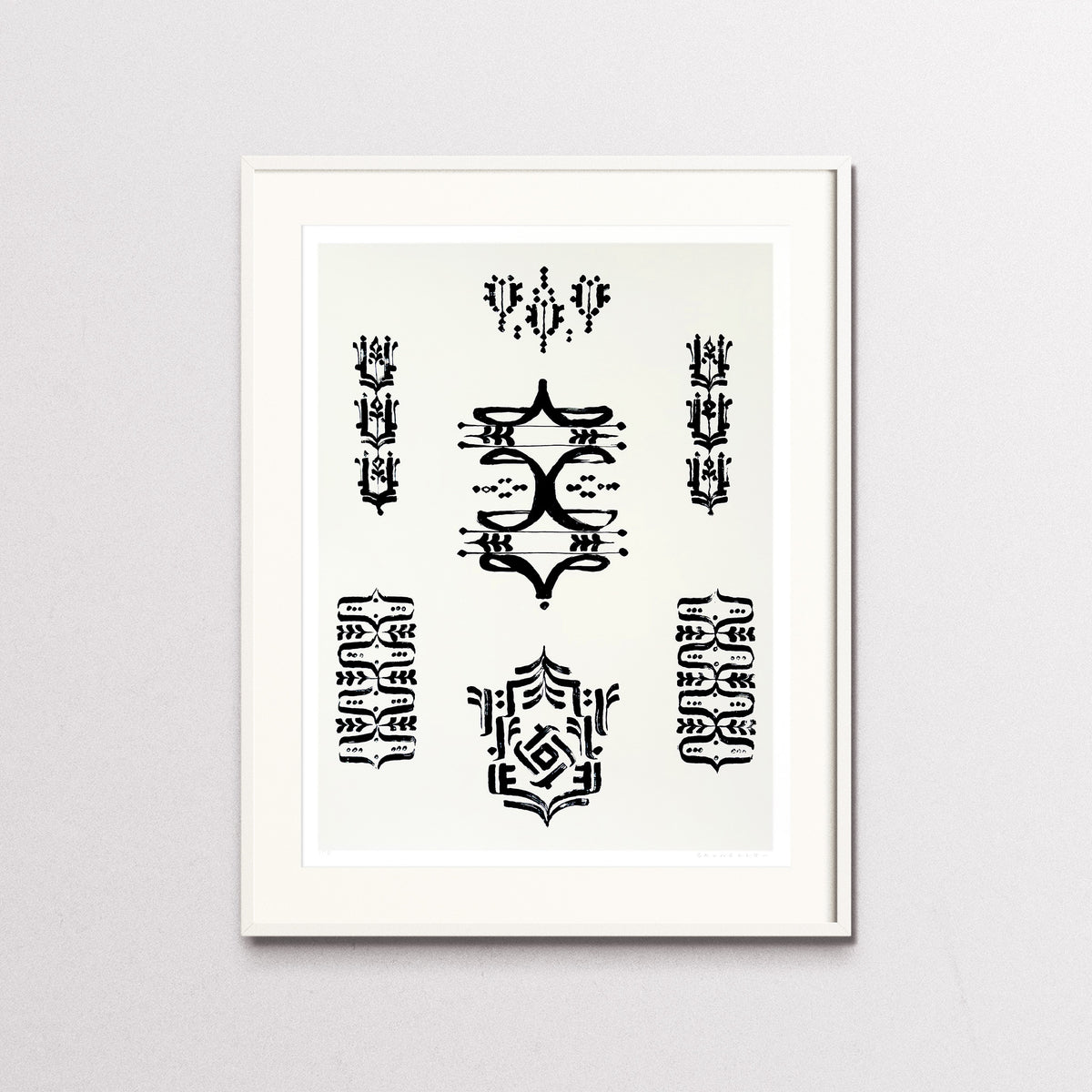 SIGIL