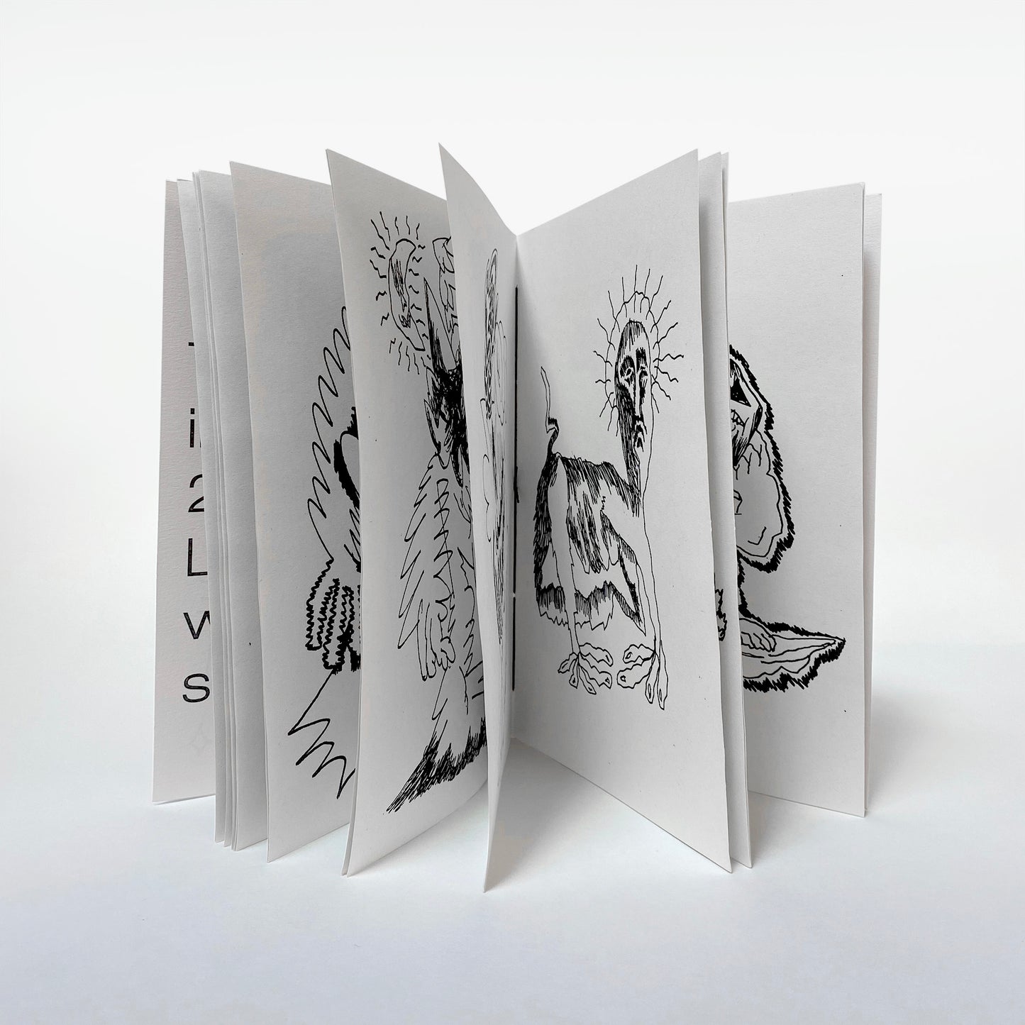 TATTOO SKETCHES_FANZINE