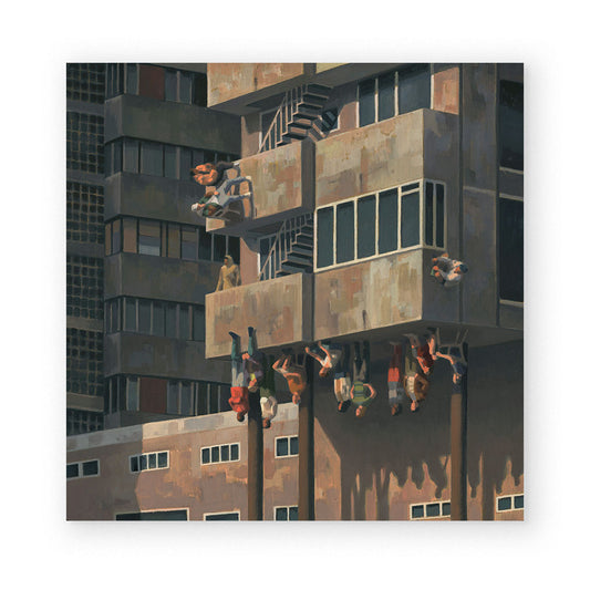 CONTIGUITY