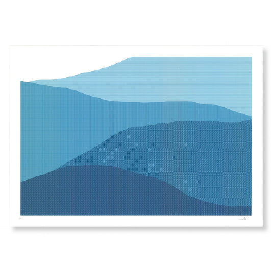 Matematica II - Ciredz - Screen Print