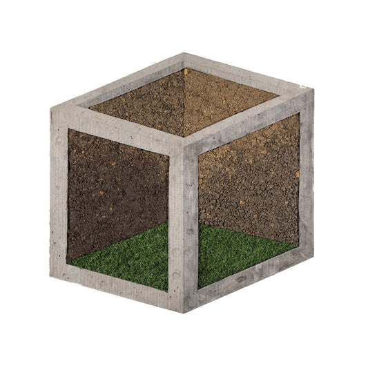 RESIDUI III - Ciredz - Artworks