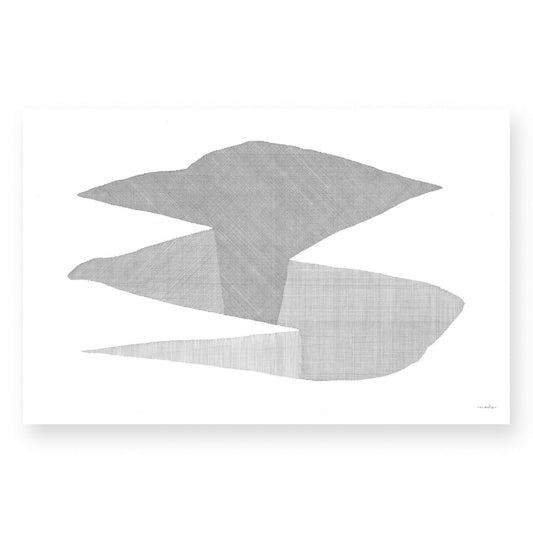 Veduta Matematica I - Ciredz - Artworks