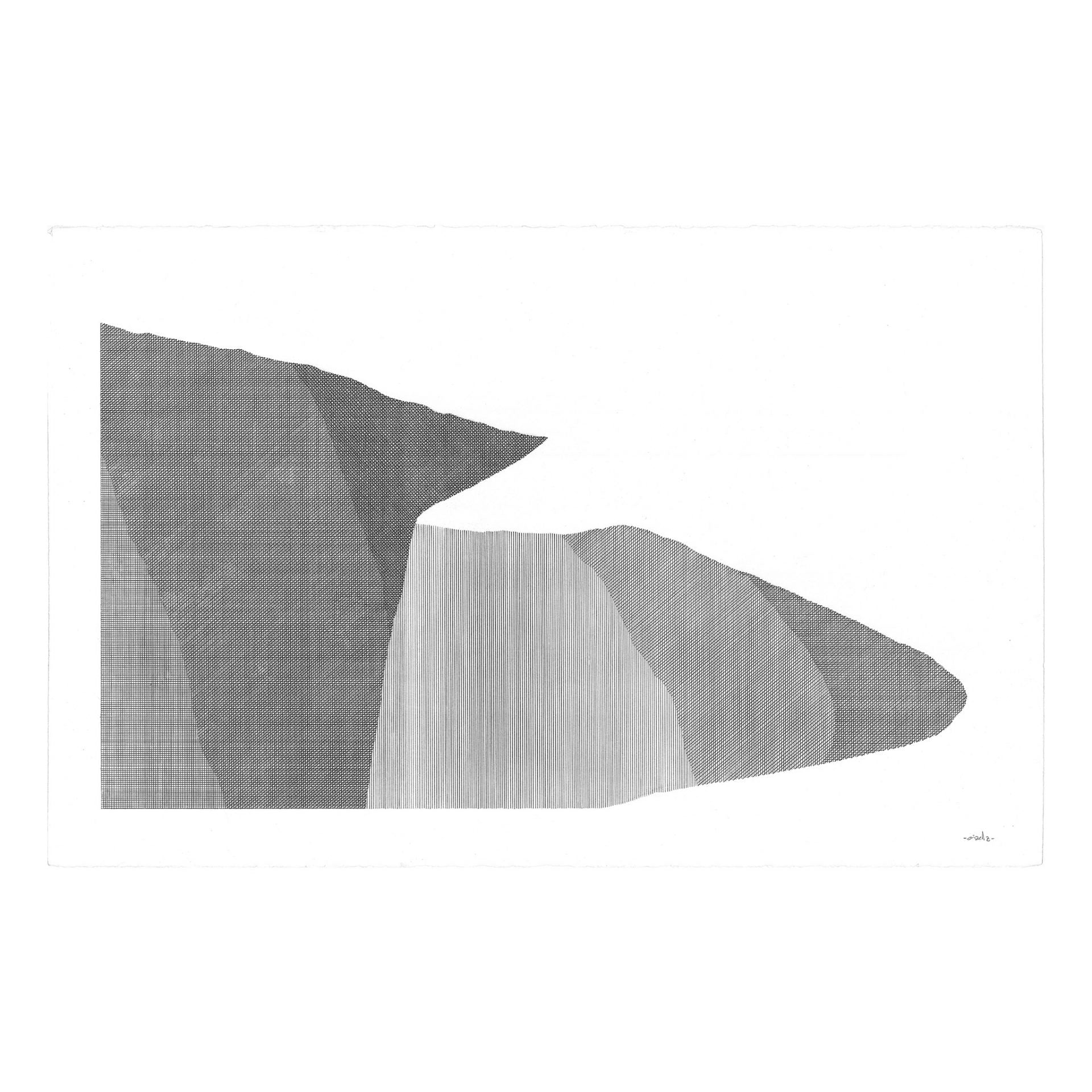 Veduta Matematica IV - Ciredz - Artworks