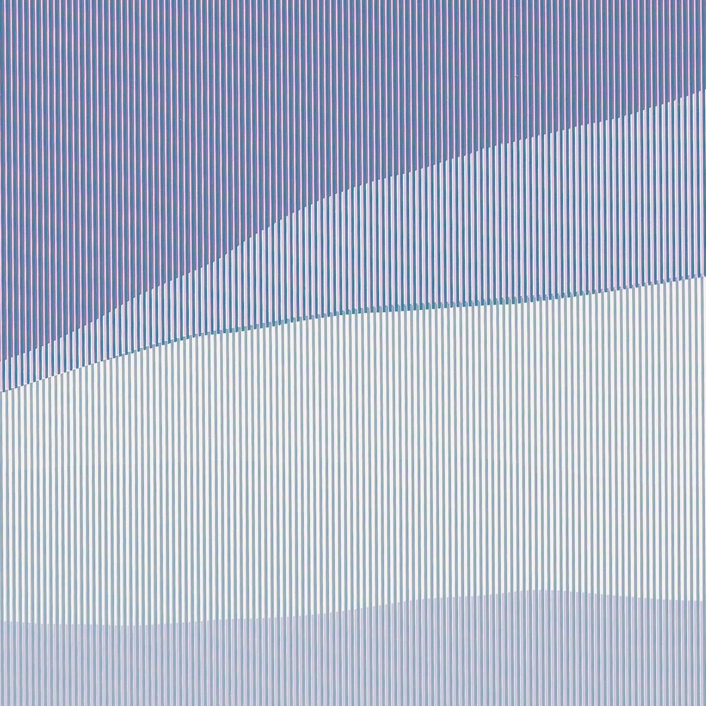 Veduta Matematica V Screen Print by Ciredz