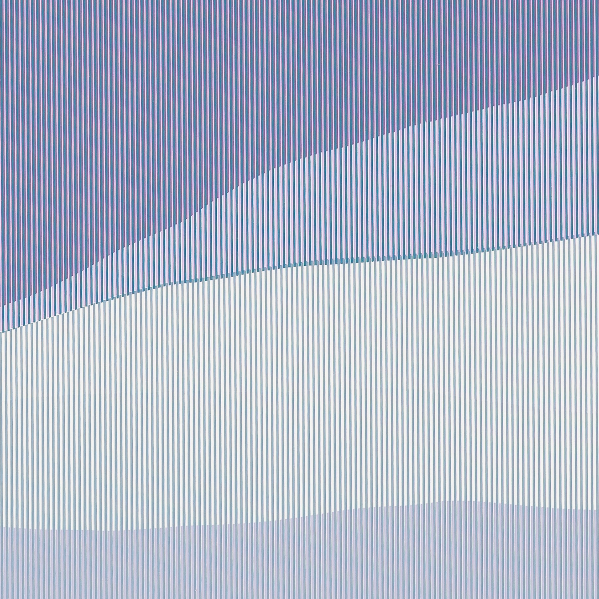 Veduta Matematica V Screen Print by Ciredz