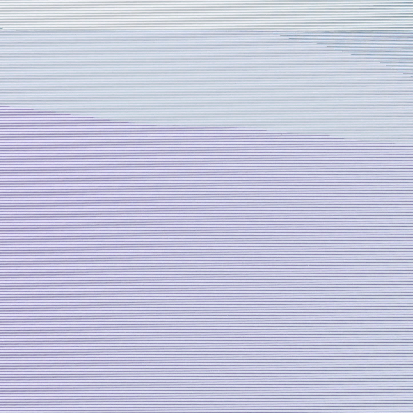 Veduta Matematica VI - Ciredz - Serigrafia