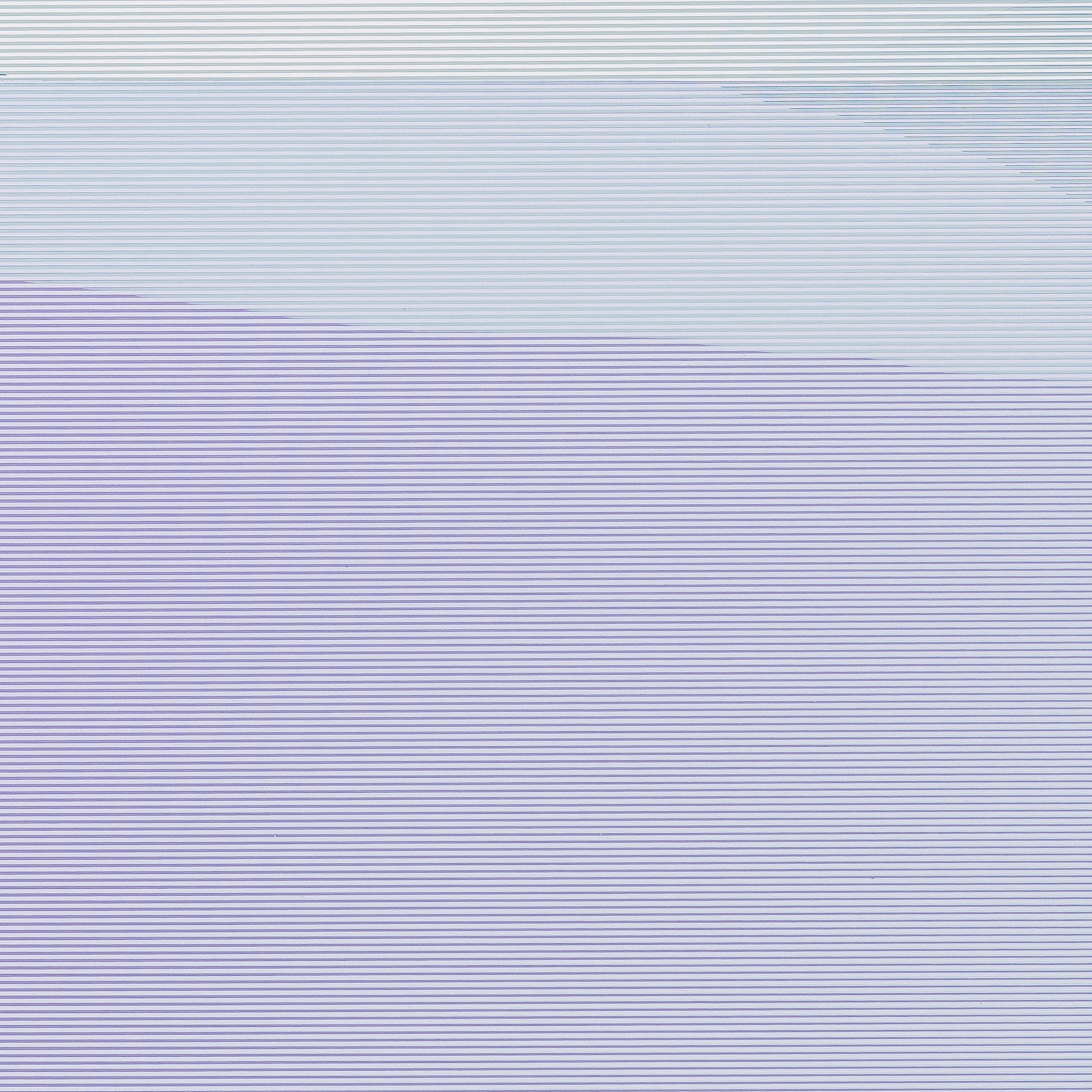 Veduta Matematica VI - Ciredz - Serigrafia