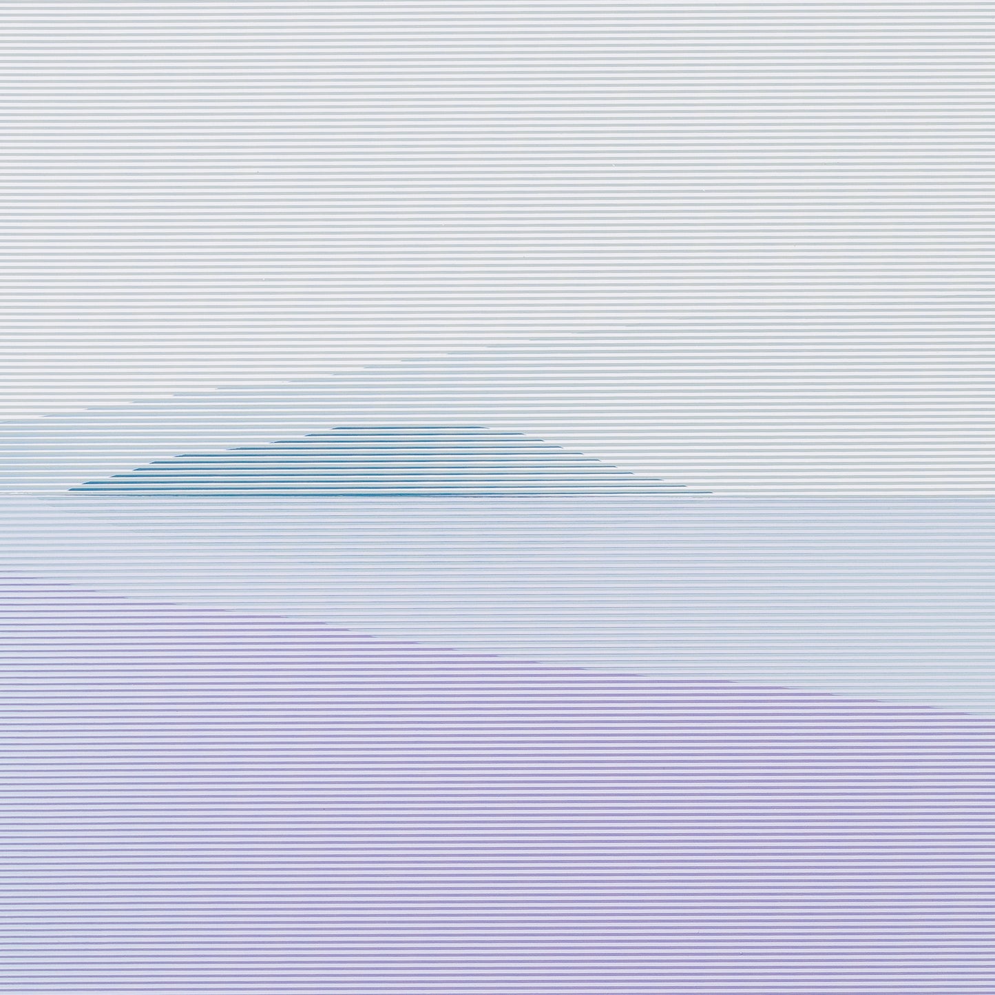 Veduta Matematica VI - Ciredz - Varsi Art & Lab