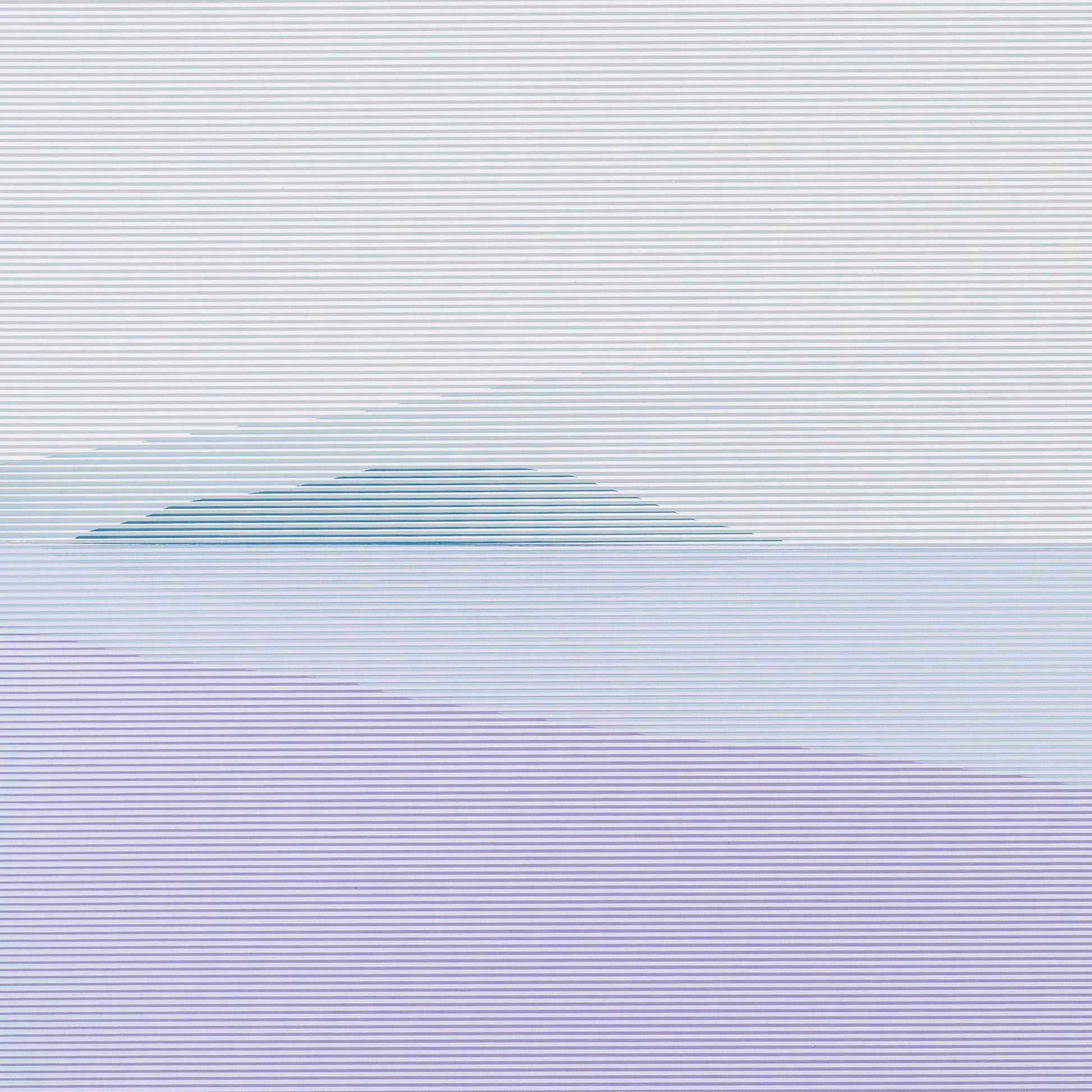 Veduta Matematica VI - Ciredz - Varsi Art & Lab